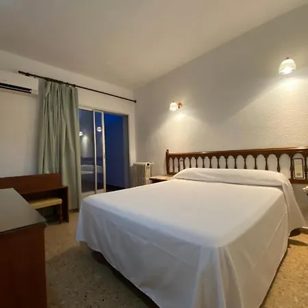 Hostal Blayet Valência Exterior foto